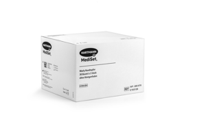 MediSet® Marly Tamponi tondi, sterili Ø 4 cm P3