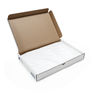 Cellodent® Tampone d’ovatta di cellulosa, non sterile 4 x 5 cm, P1008 pz