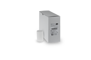 DermaPlast® Stretch Bande élastique en vrac, blanches, en boîte économique 4 m x 6 cm