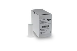 DermaPlast® Stretch Benda elastica sfuso in scatola pieghevole, bianco 4 m x 8 cm