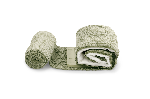 TRAUMA BANDAGE Beutel 10 cm