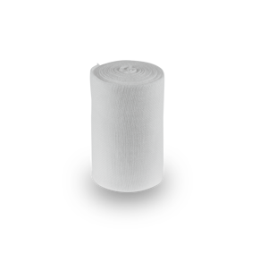 DermaPlast® Bandes de gaze en vrac, en boîte économique 10 m x 8 cm