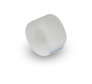 DermaPlast® Sparablanc Transparent Pansement de fixation rouleau écon. 9.2 m x 2.5 cm