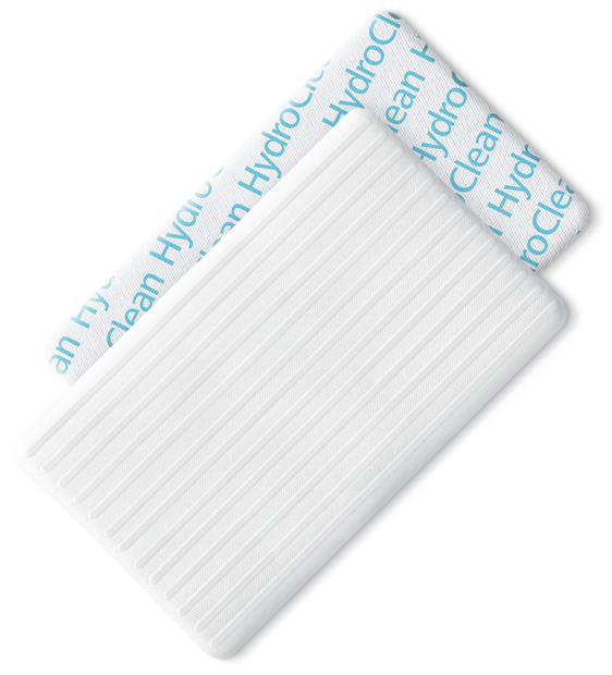 HydroClean® 10 x 17 cm P10