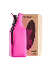 Sterillium® Protect & Care Dispenser Noah pink