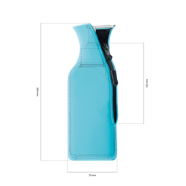 Sterillium® Protect & Care Dispenser Noah pink