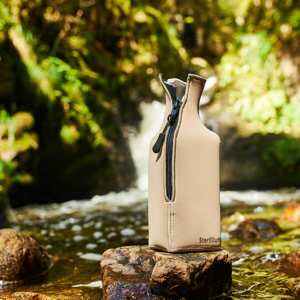 Sterillium® Protect & Care Dispenser Noah brown