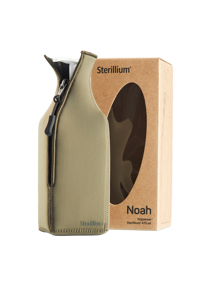 Sterillium® Protect & Care Dispenser Noah olive-green