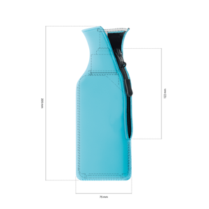 Sterillium® Protect & Care Dispenser Noah olive-green