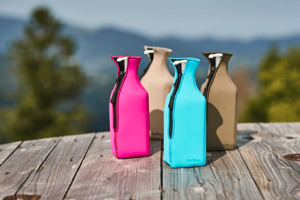 Sterillium® Protect & Care Dispenser Noah olive-green