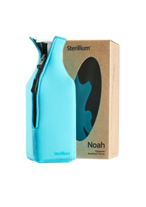 Sterillium® Protect & Care Dispenser Noah turquoise