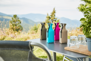 Sterillium® Protect & Care Dispenser Noah turquoise