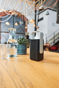 Sterillium® Protect & Care Dispenser Leon