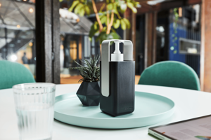 Sterillium® Protect & Care Dispenser Leon