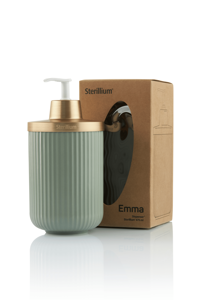 Sterillium® Protect & Care Dispenser Emma mint