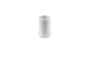 DermaPlast® CoFix Benda autoadesiva in pellicola Cellux, bianco 6 cm x 2,1 m