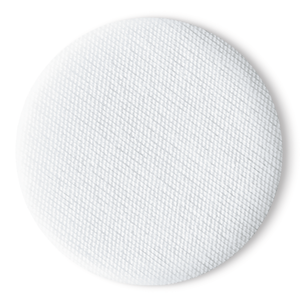 HydroClean® cavity Ø 4 cm P10