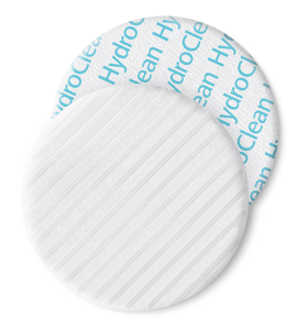 HydroClean® Ø 5,5 cm P10