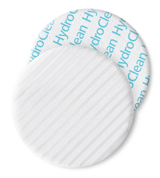 HydroClean® Ø 5,5 cm P10