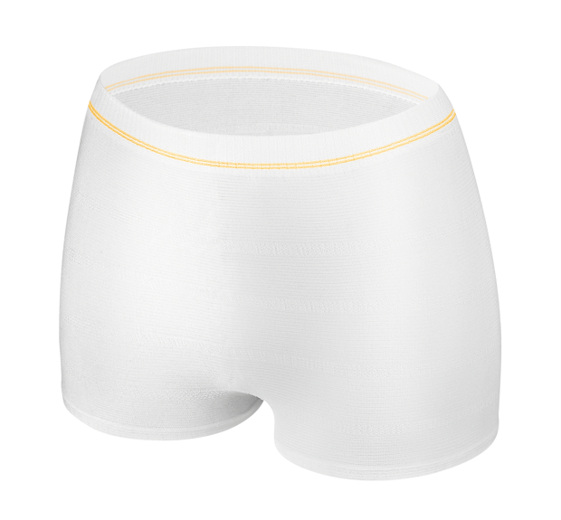 MoliCare® Premium Fixpants short leg S (circonferenza dell'anca 45-80 cm)