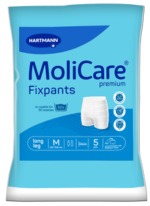 MoliCare® Premium Fixpants long leg