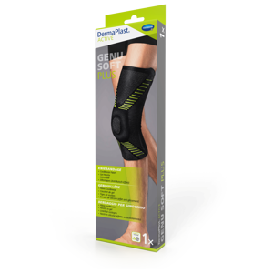 DermaPlast® ACTIVE Genu Soft Plus Kniebandage
