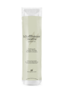 Schaffhauser Cosmetic Dischetti d’ovatta