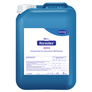 Korsolex® extra
