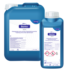 Bomix® plus