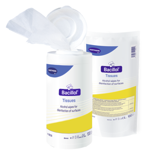 Bacillol® Tissues