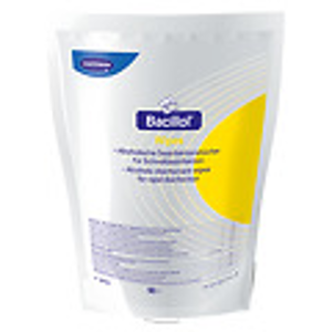 Bacillol® Wipes