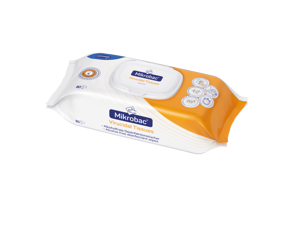 Mikrobac® Virucidal Tissues