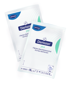 Dismozon® plus