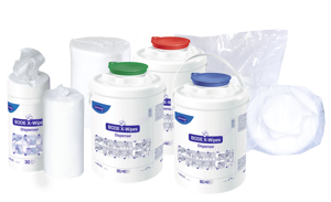 Sistema X-Wipes