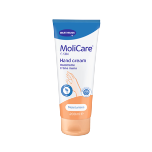MoliCare® Skin Crema per le mani