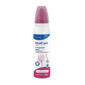 MoliCare® Skin Sistema dermoprotettivo