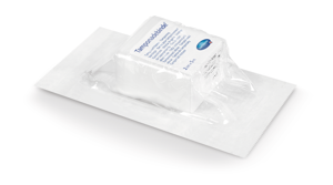 Bende per tamponamento sterili 2 cm x 5 m
