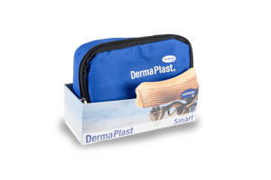 DermaPlast Smart Apotheke leer