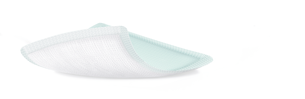 Zetuvit® Plus 10 x 10 cm