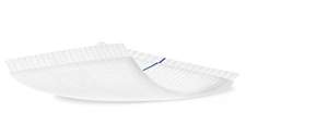 Zetuvit® steril, einzeln verpackt 20 x 20 cm P15