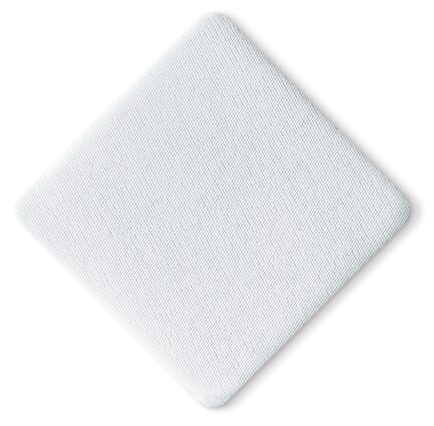 HydroClean® cavity 10 x 10 cm P10