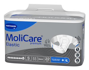 MoliCare® Elastic 10 Inkontinenz Slip