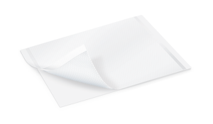 Atrauman® Silicone stérile, emballage individuel 7.5 x 10 cm