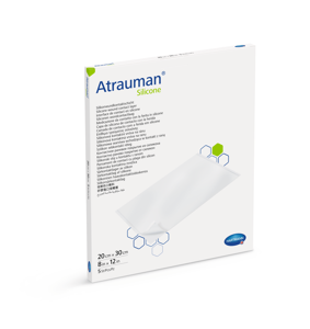 Atrauman® Silicone 20 x 30 cm P5