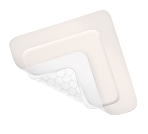 HydroTac® Comfort 8 x 8 cm P10