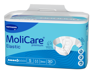 MoliCare® Elastic 6 Inkontinenz Slip
