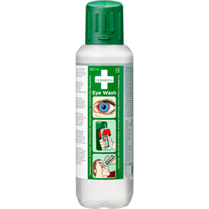 Augendusche