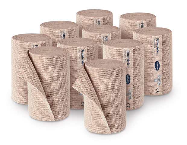 Bande Pütter® 5 m x 8 cm