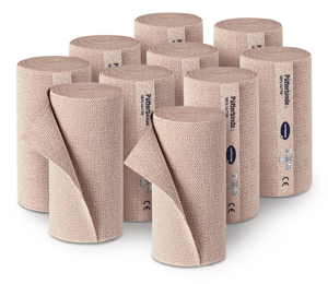 Bande Pütter® en vrac 5 m x 10 cm P10
