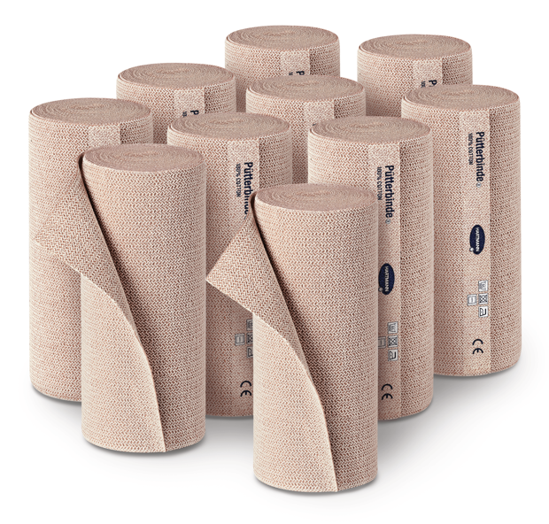 Benda Pütter® 5 m x 12 cm P10